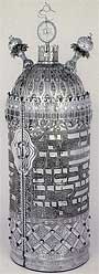 Torah cases, sefer Torah cases, Torah tik