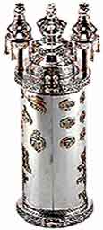 Torah cases, sefer Torah cases, Torah tik