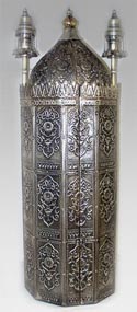 Torah cases, sefer Torah cases, Torah tik