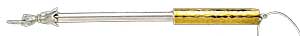 Bier sterling silver Torah pointers